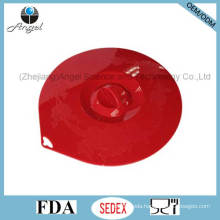 Hot Kitechen Silicone Pot / Pan Cover Lid SL06